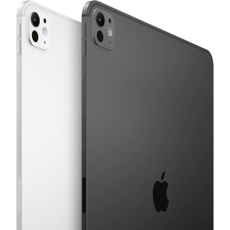 تبلت 11 اینچی اپل مدل iPad Pro 2024 M4 Wi-Fi - Image 2