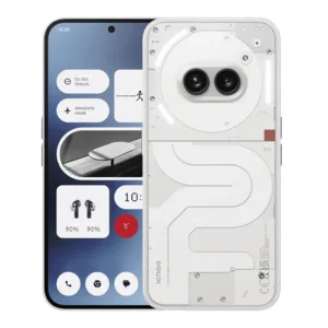 گوشی موبایل ناتینگ مدل Phone 2a