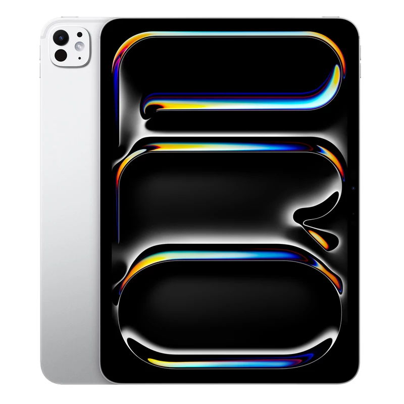 تبلت 11 اینچی اپل مدل iPad Pro 2024 M4 Wi-Fi