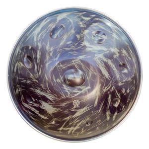 هنگ درام پرنسا پن مدل کهکشان