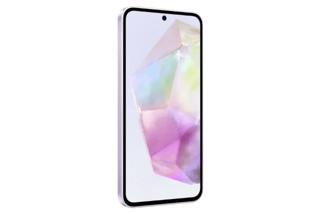 گوشی سامسونگ Galaxy A35 5G-256 - Image 2