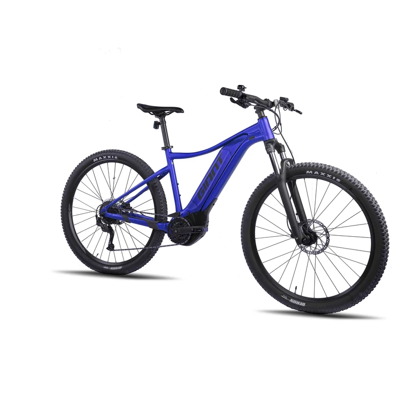دوچرخه هیبرید جاینت COBALT-BLUE - Image 2