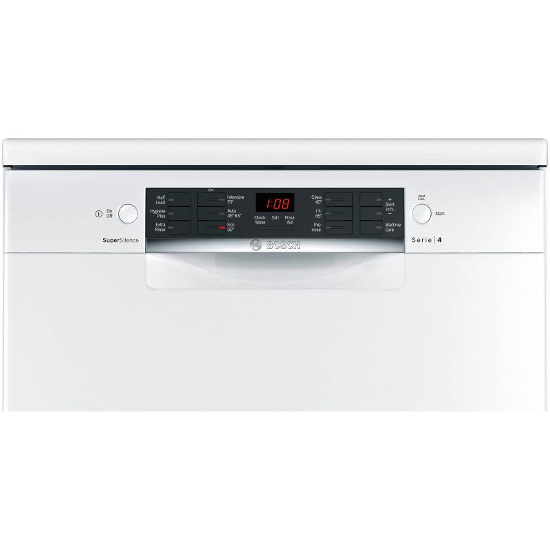 ماشین ظرفشویی بوش 46NW01B - Image 2