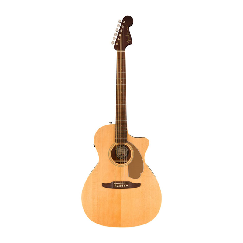 گیتار آکوستیک Fender Newporter