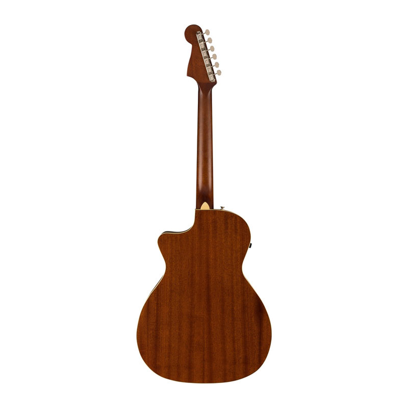 گیتار آکوستیک Fender Newporter - Image 2